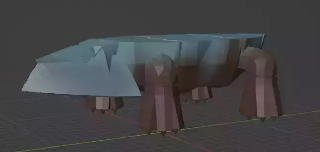 Avalugg Hisuian Form