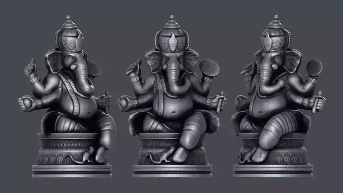 Ganesha