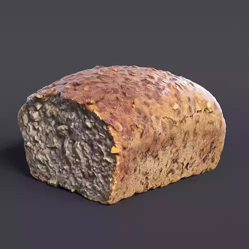 Dark Bread