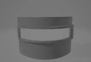 Helmet Visor