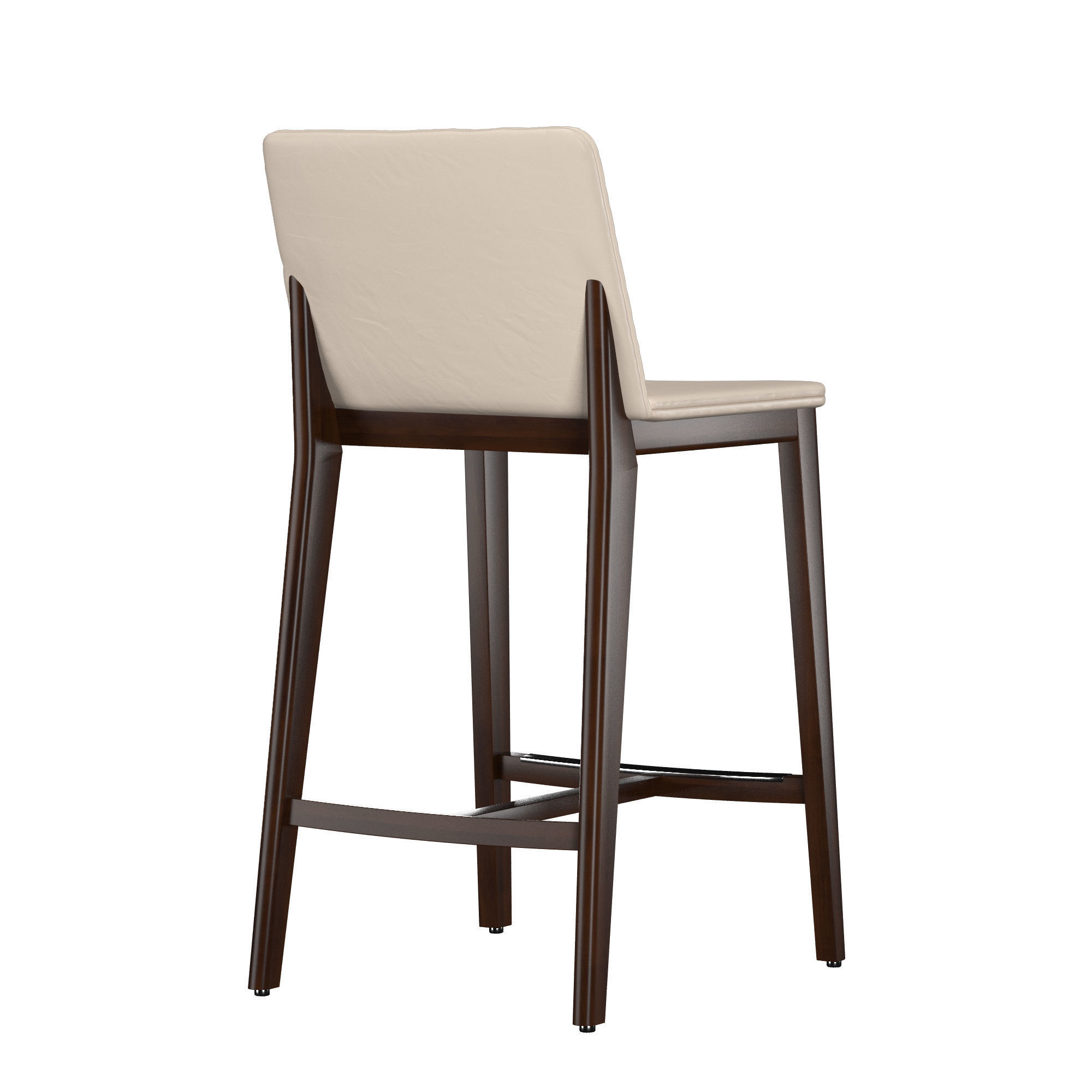 Aspen Counter Stool 3D model_5