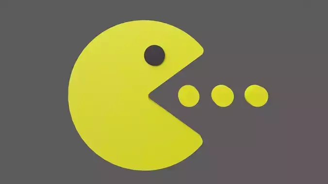 Pacman