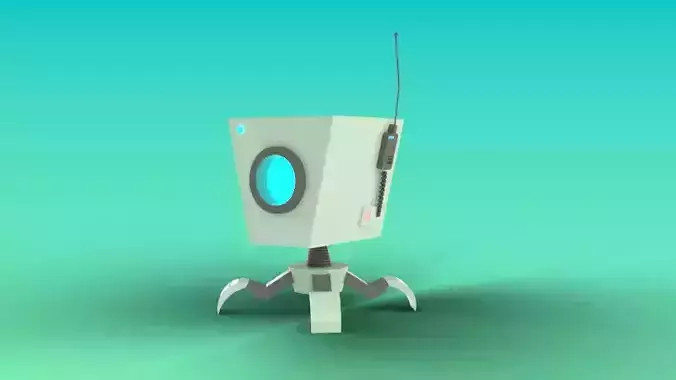 robo  tecnologia ia futuro tendencia 