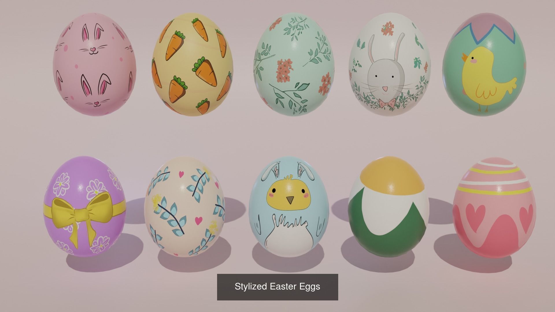 Easter Collection _3