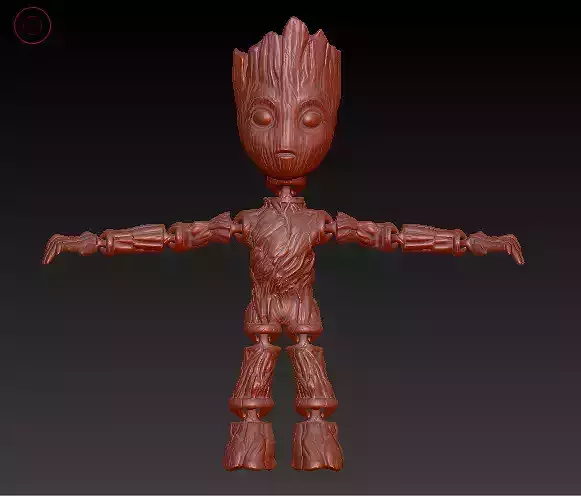 GROOT FLEXI