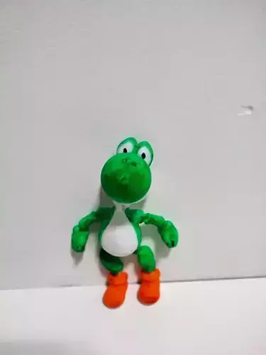 YOSI FLEXI  3D print model