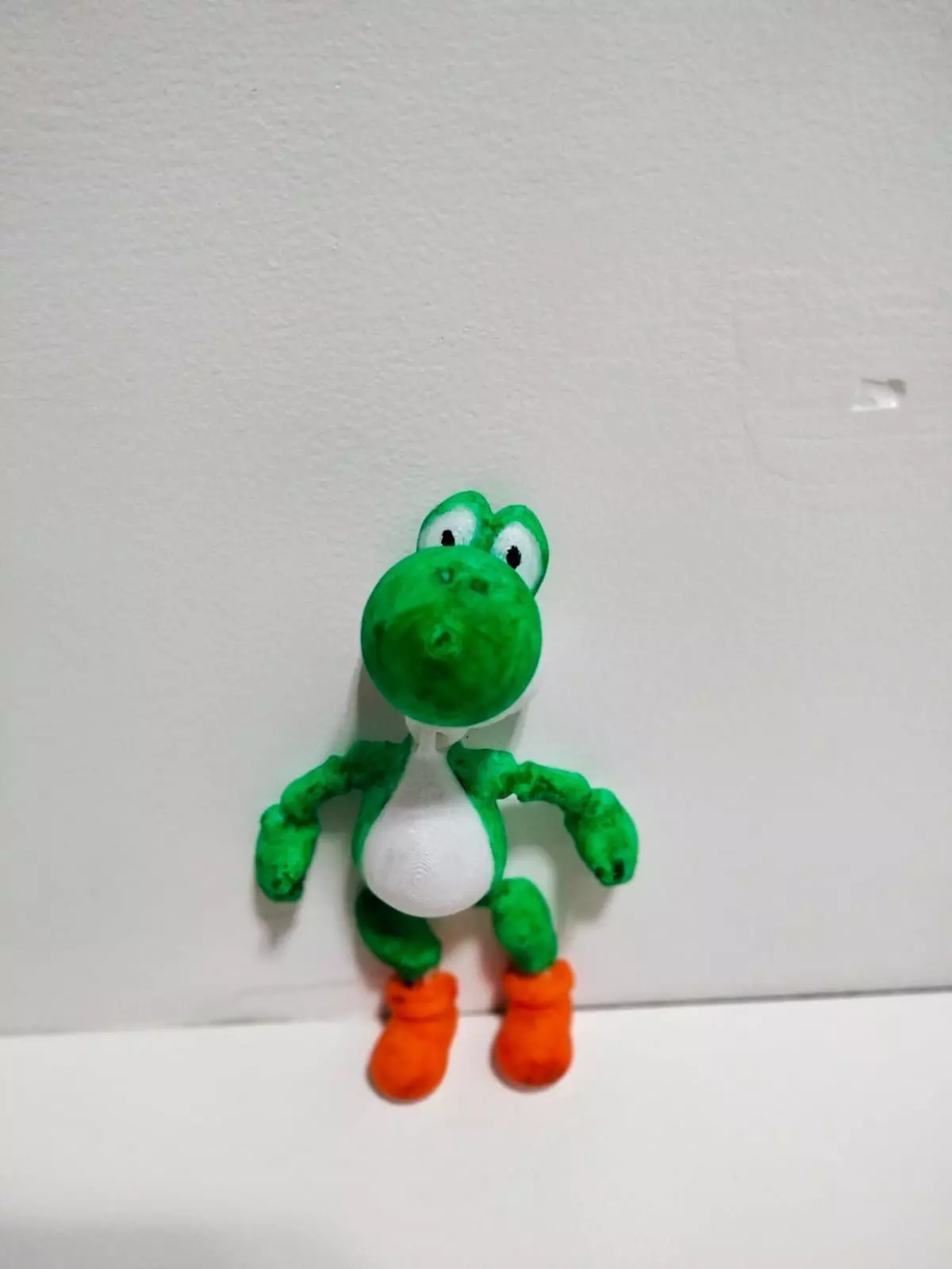 YOSI FLEXI  3D print model_0