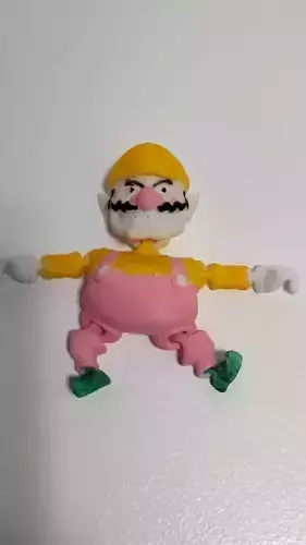 WARIO FLEXI