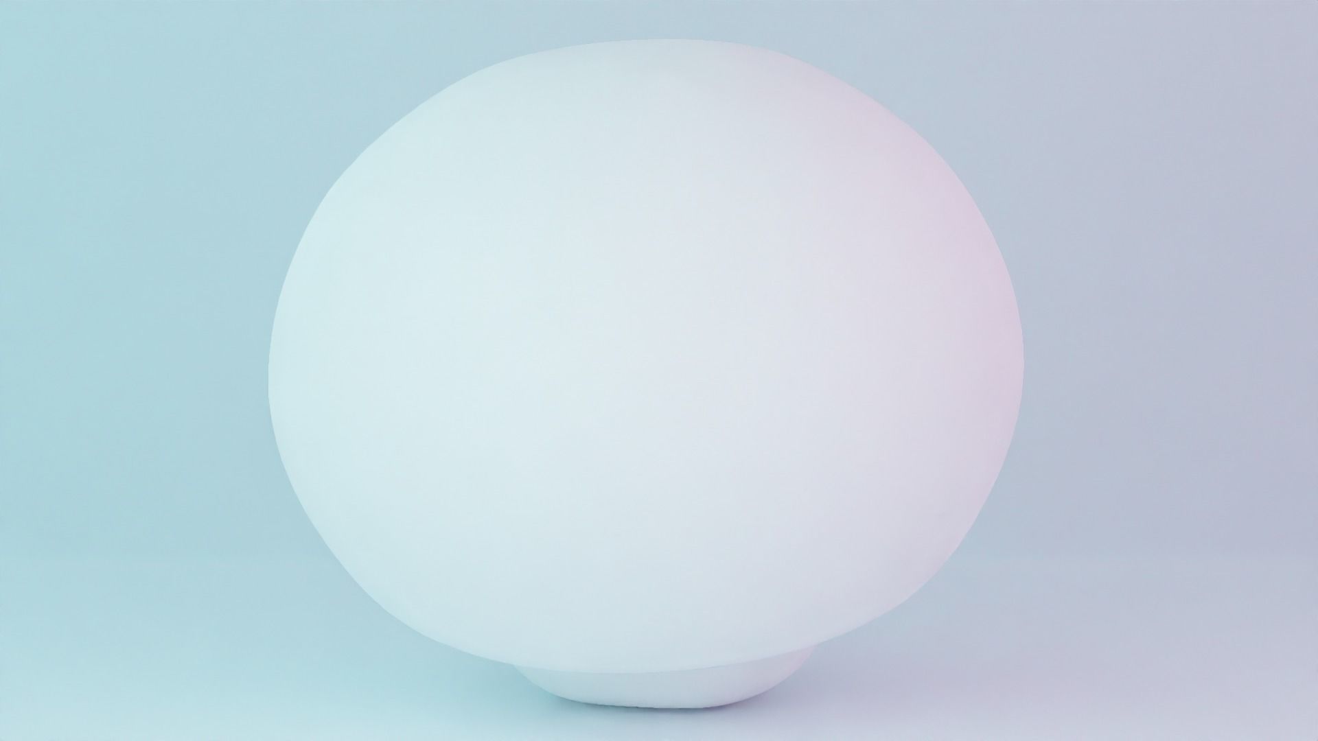 Boo Mushroom Mario 3D model_3