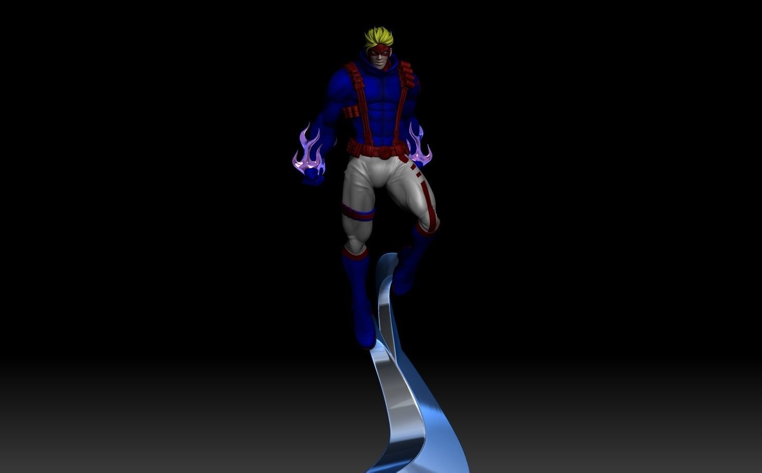 Spartan Wild CATS 3D print model_1