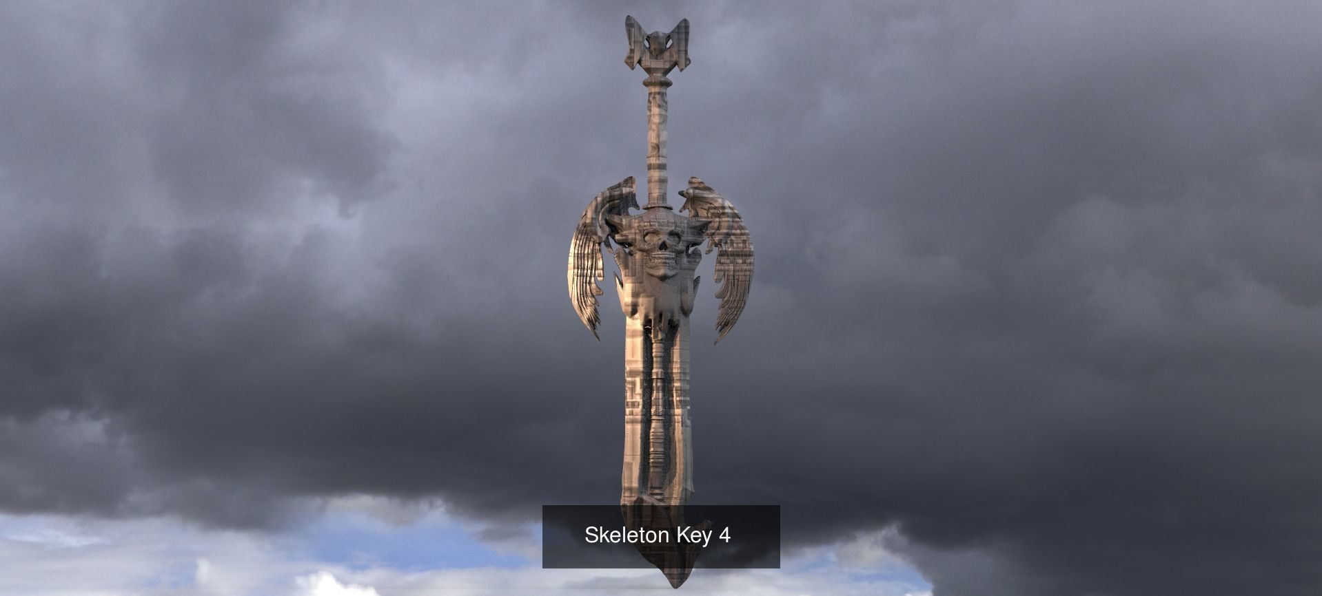 Fantasy Key Collection  _6