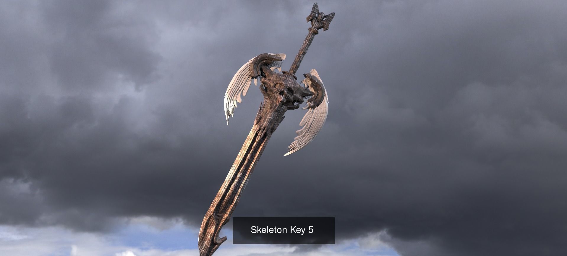 Fantasy Key Collection  _7