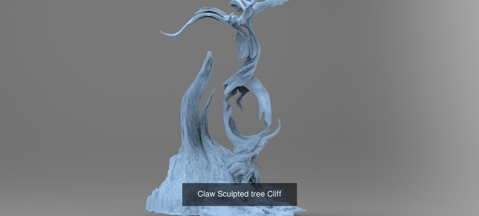 Fantasy Tree collection 1 _16