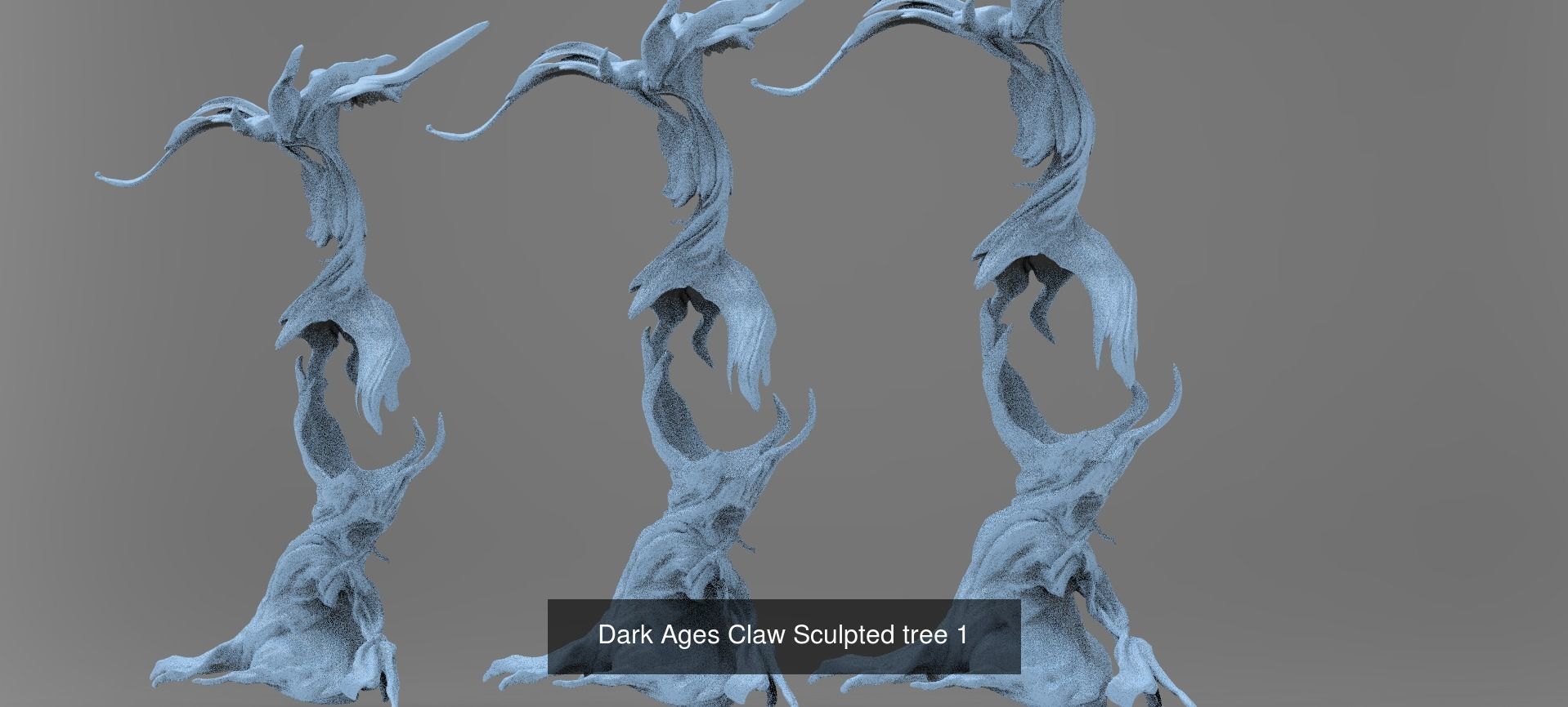 Fantasy Tree collection 1 _15