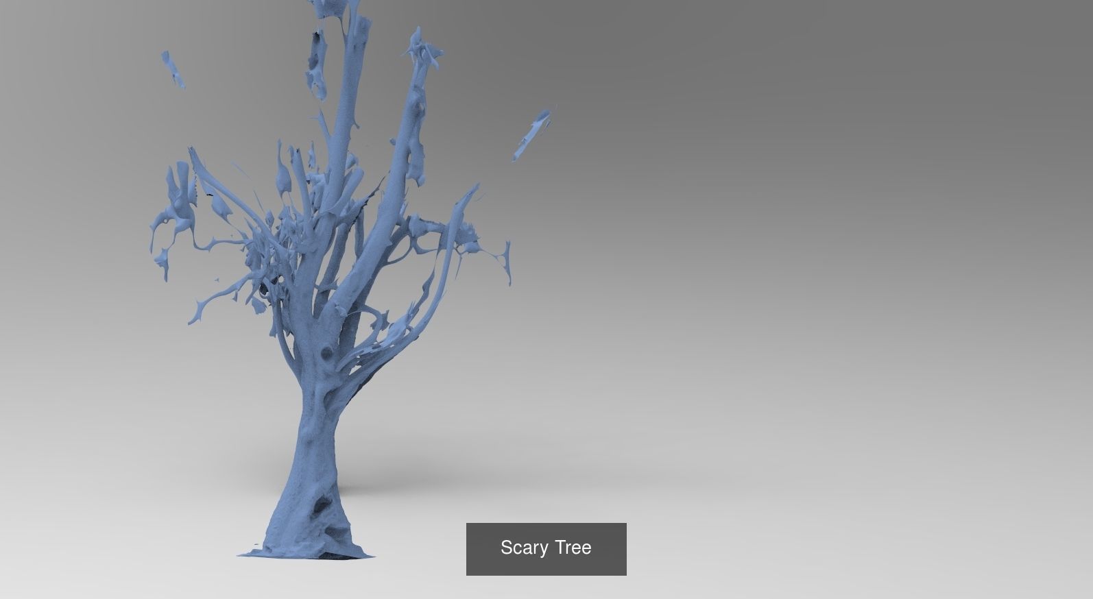 Fantasy Tree collection 1 _7