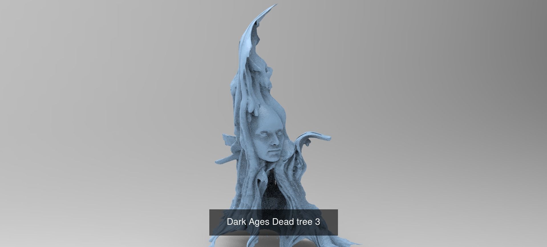 Fantasy Tree collection 1 _14