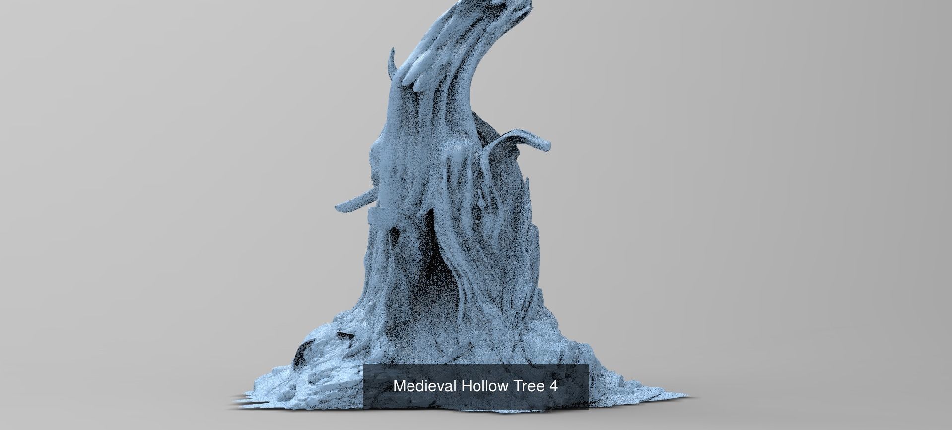 Fantasy Tree collection 1 _11