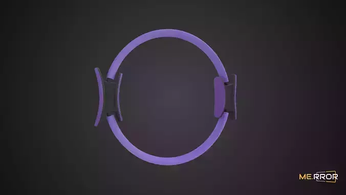 Game Ready Work Out Ring