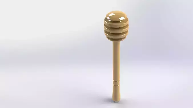 Honey stick 