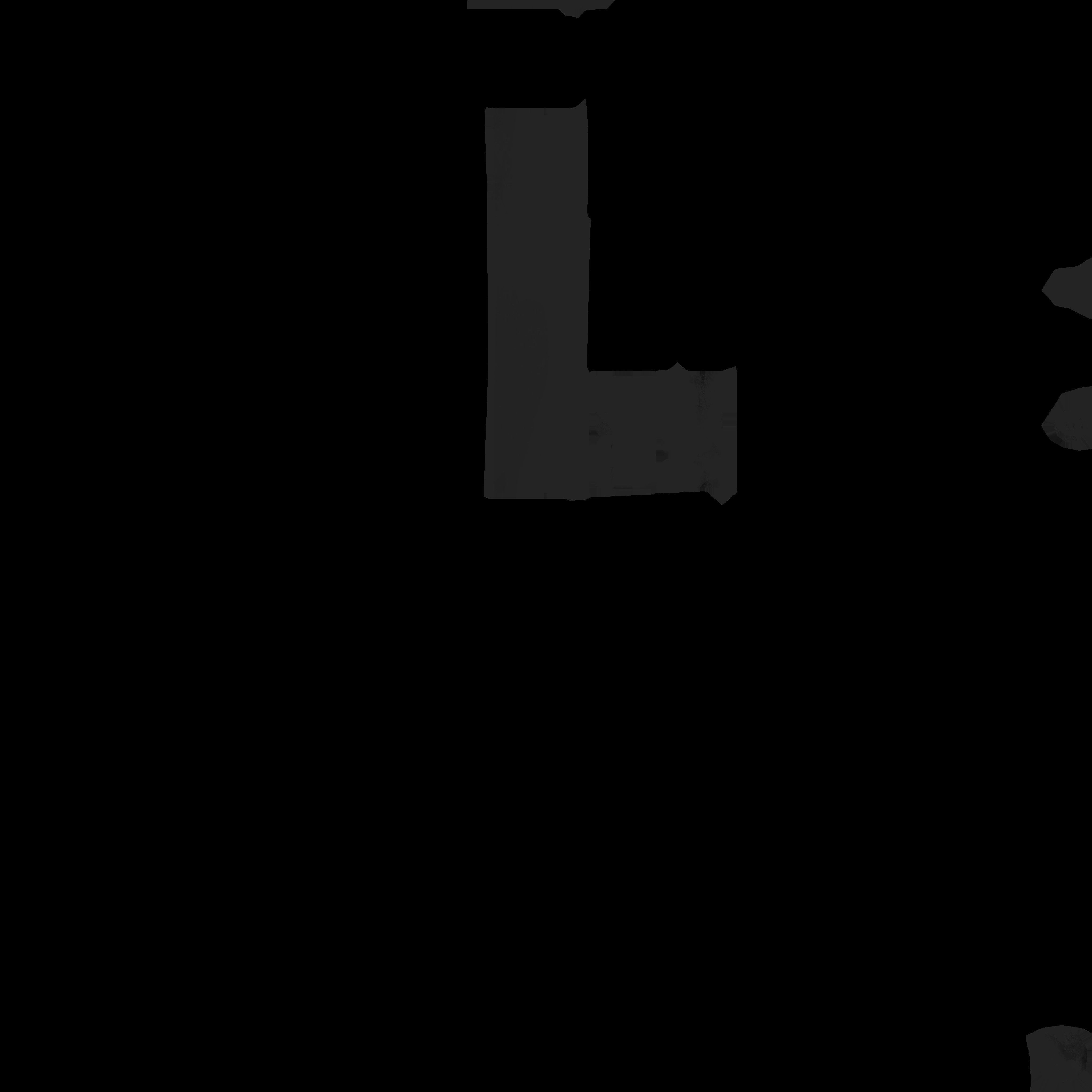 Game Ready Wooden Toy Car Low-poly 3D model_16