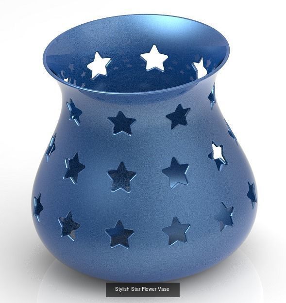 STATIONERY ITEMS PACK 3D Model Collection_2