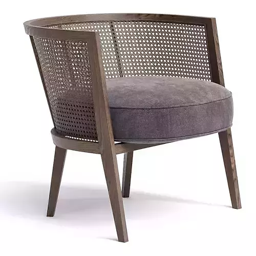 Harvey Probber Lounge Chair