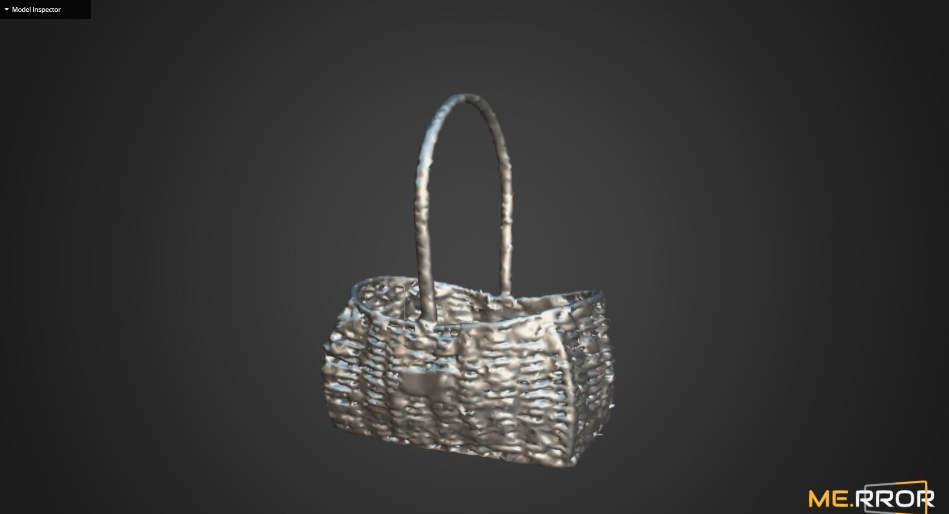 Basket 2 3D model_13