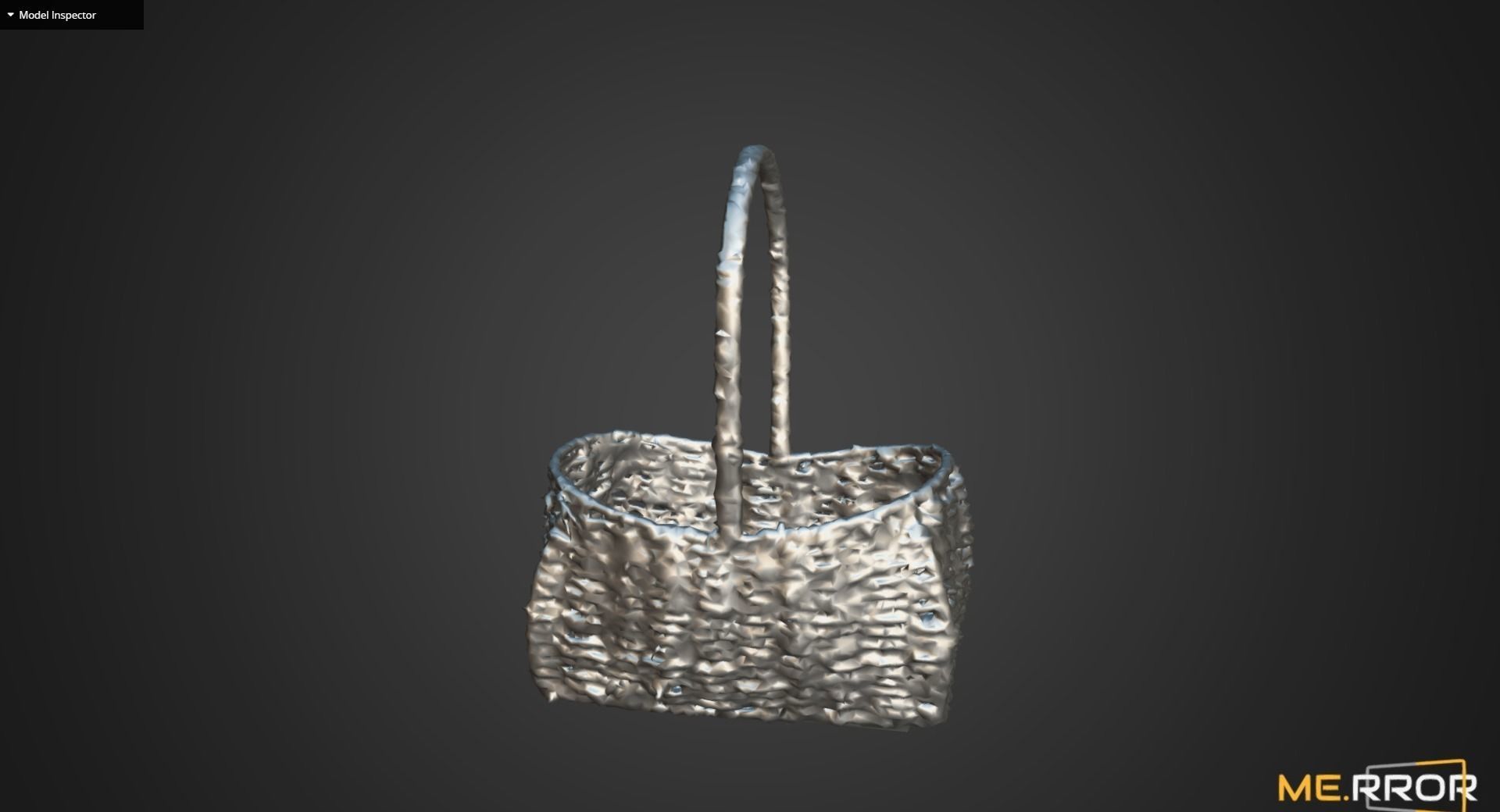 Basket 2 3D model_12
