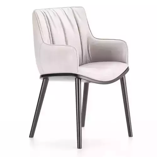 RHONDA Armchair