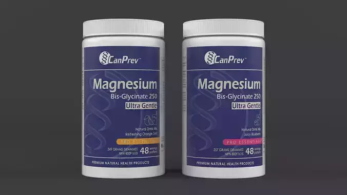 Natural Health Product