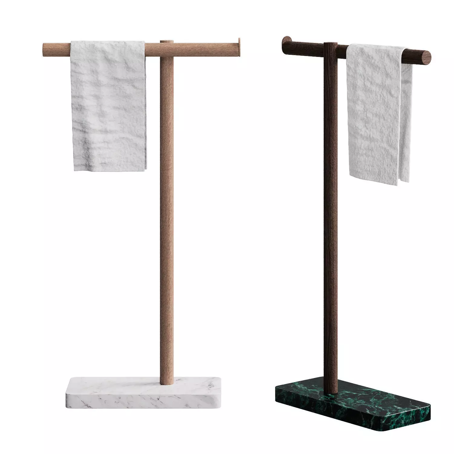 Dot line holder small 3D model