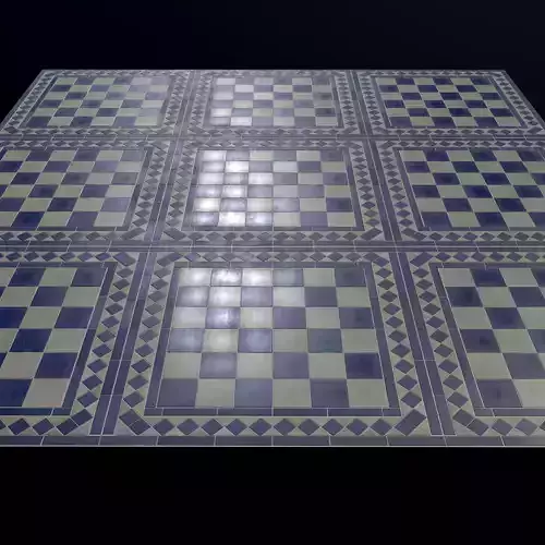 Ceramic floo tile texture Texture
