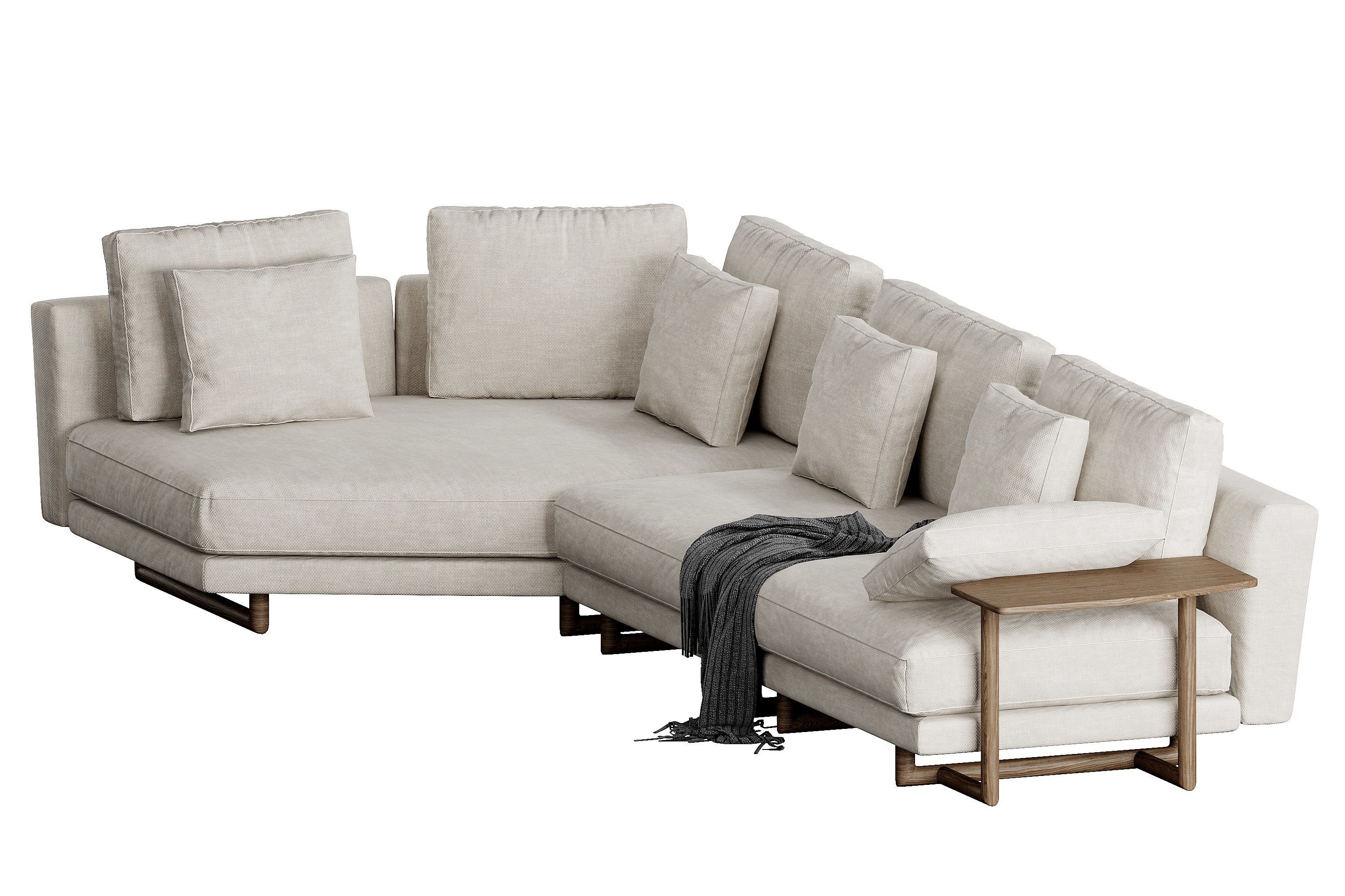 Porada Abacus 3D model_7