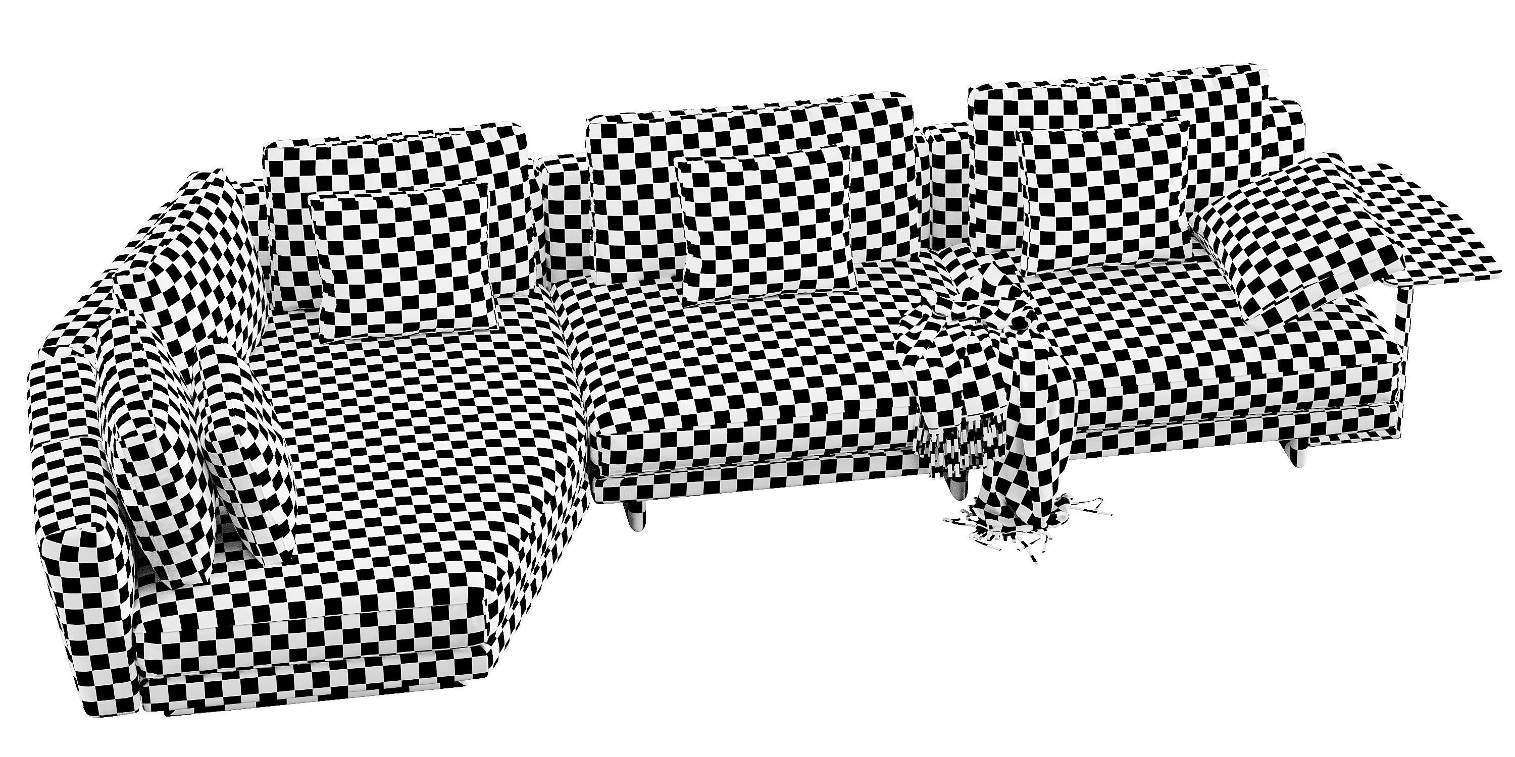 Porada Abacus 3D model_13