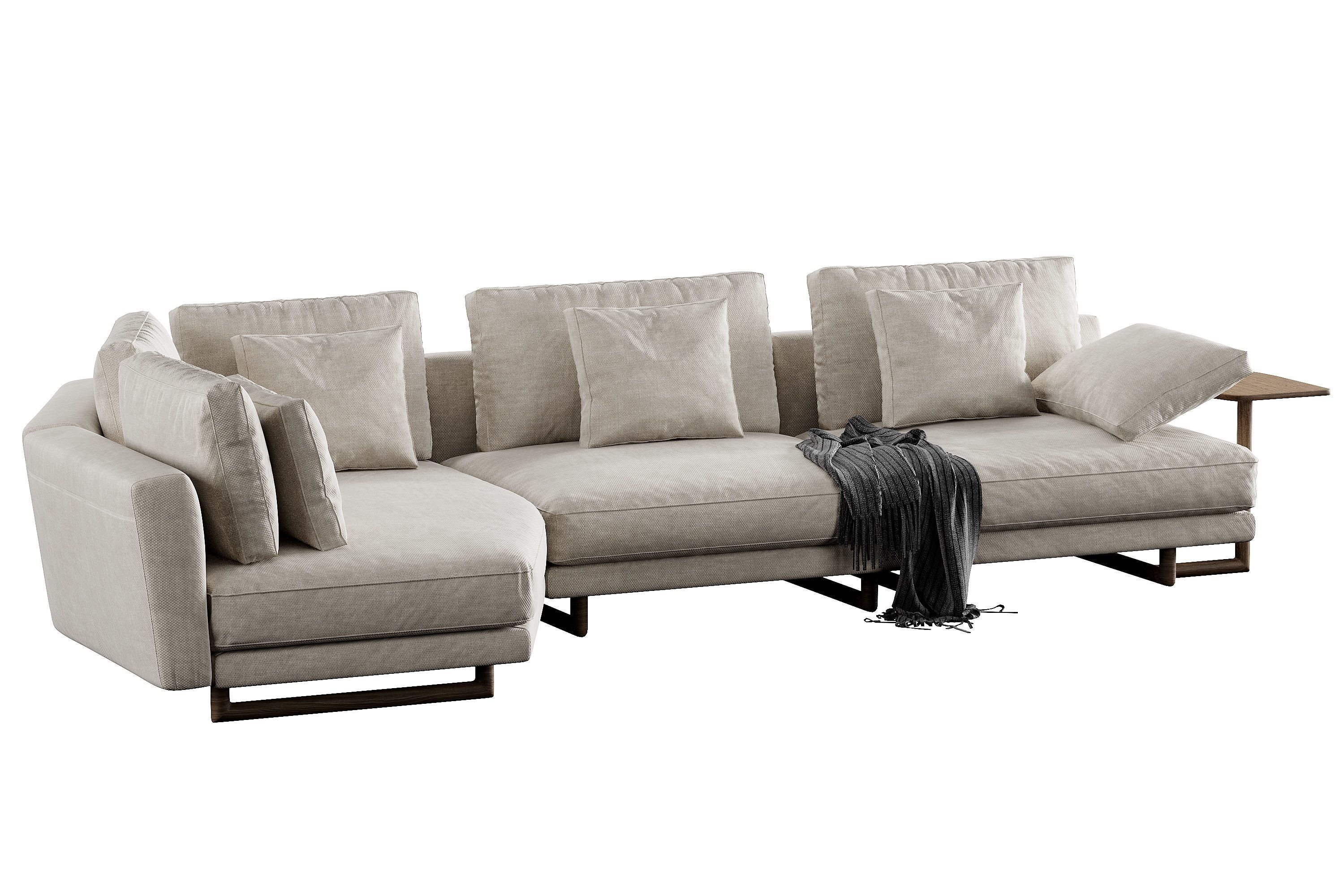 Porada Abacus 3D model_14