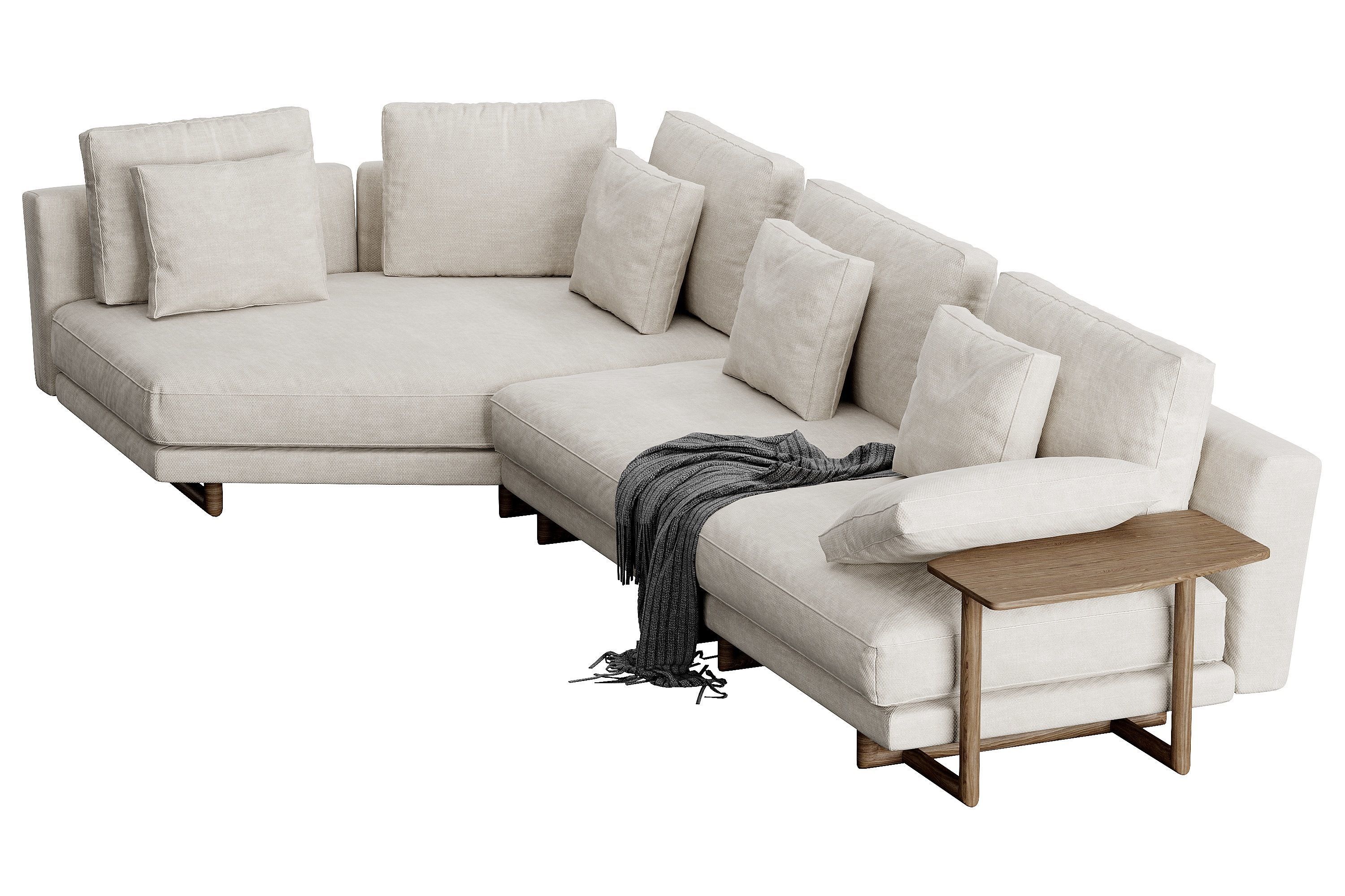 Porada Abacus 3D model_16