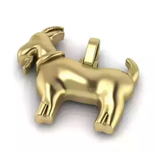 Pendant Aries Model 3230