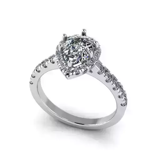 Ring Pear Model 3213