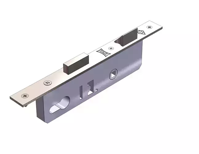 Door locks Kale 15535