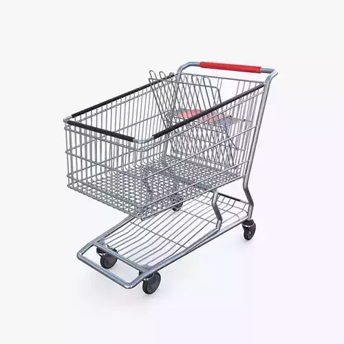 Shopping cart v6