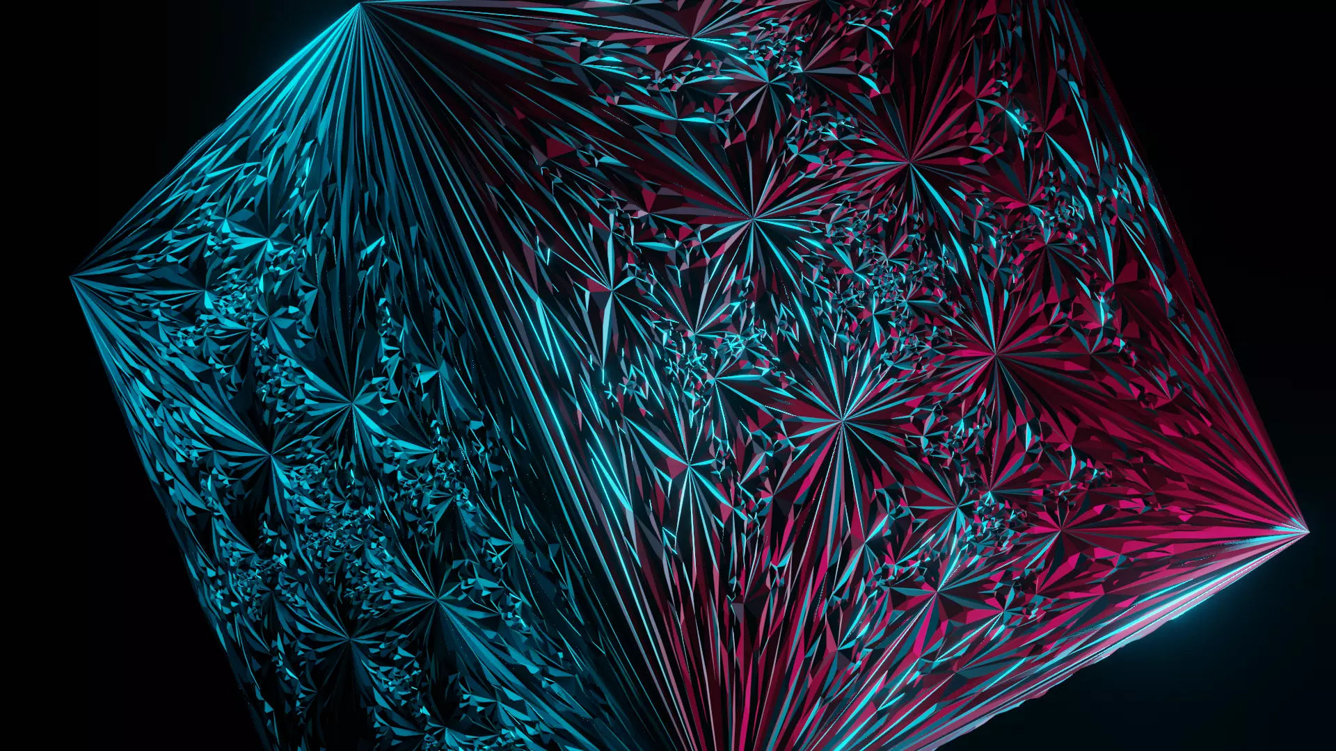 motion graphics Free 3D model