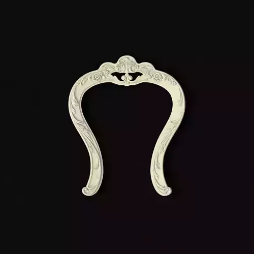 backrest for furniture armchair