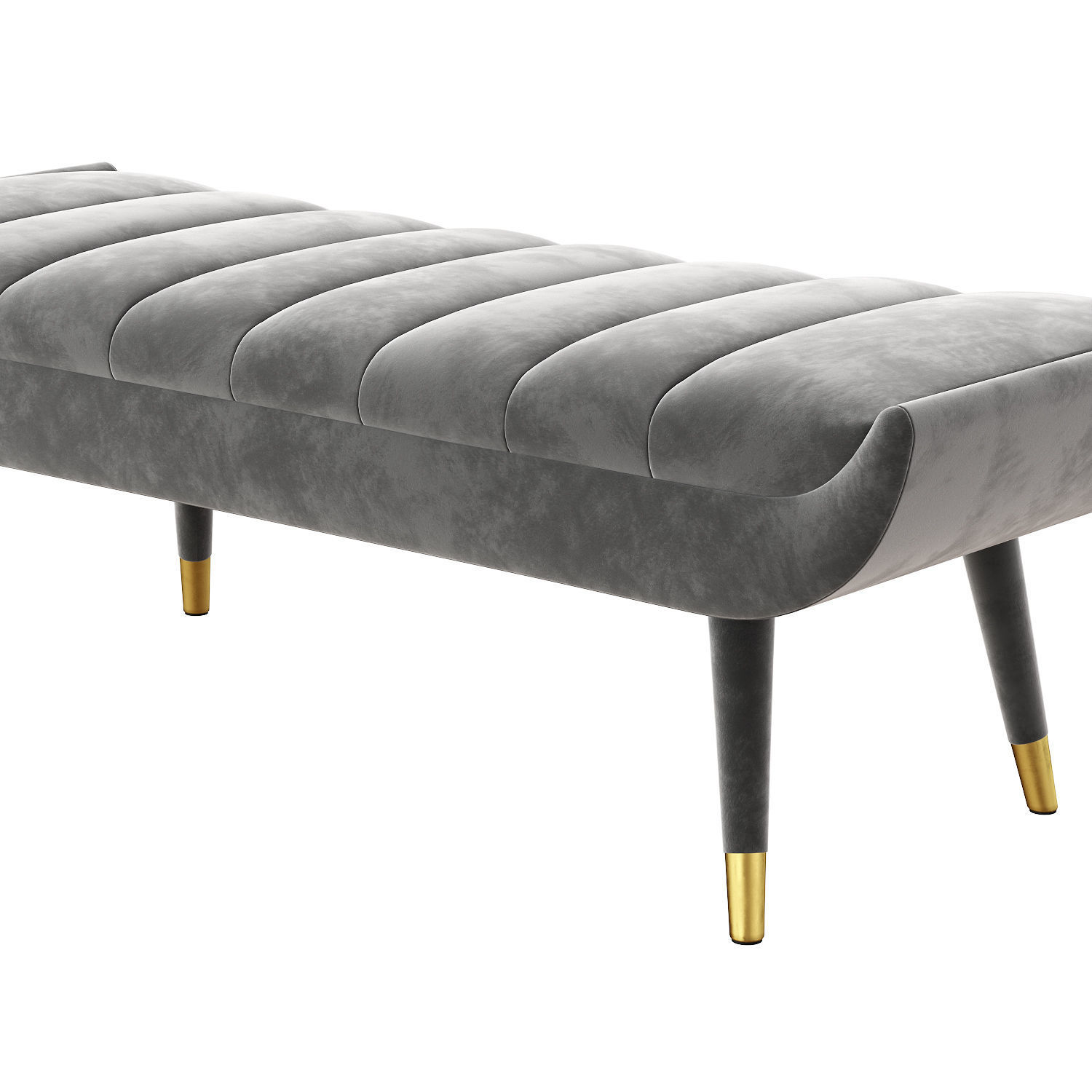 Ottoman Surrey 3D model_3