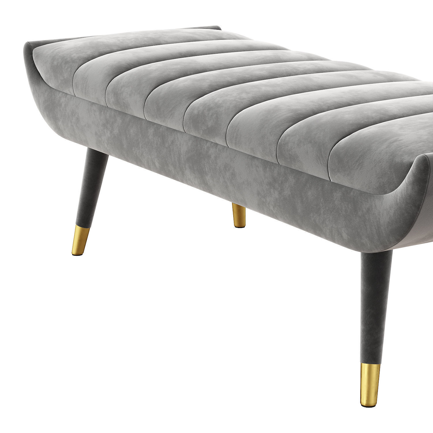 Ottoman Surrey 3D model_5