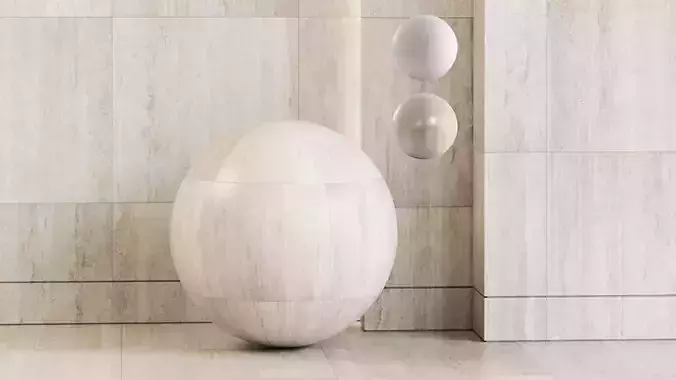 PRESTIGIO TRAVERTINO Collection by Ceramiche Refin