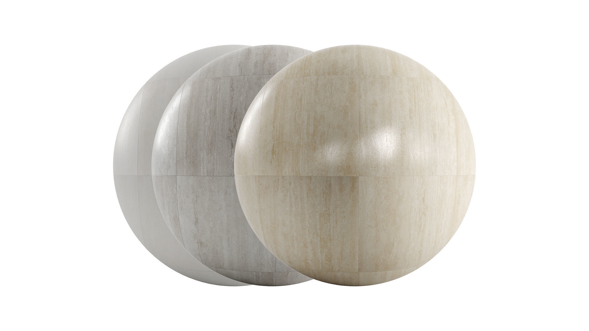 PRESTIGIO TRAVERTINO Collection by Ceramiche Refin Texture_1