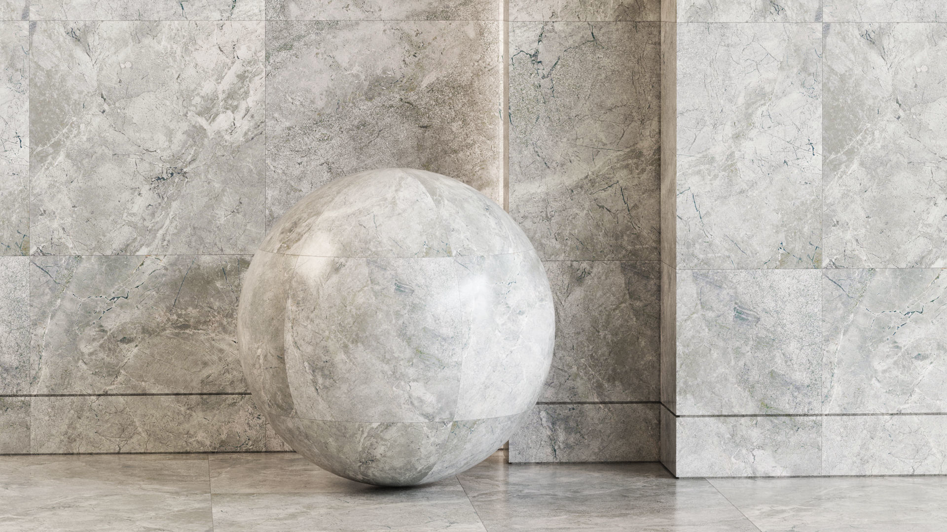 RIVER Colletion Marble and Stone by Ceramiche Refin Texture_3