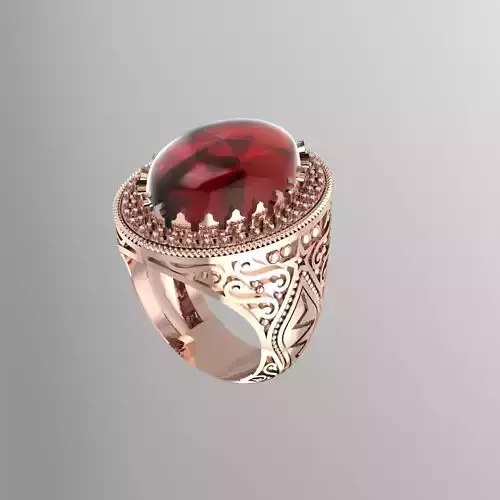 Gents Ring 