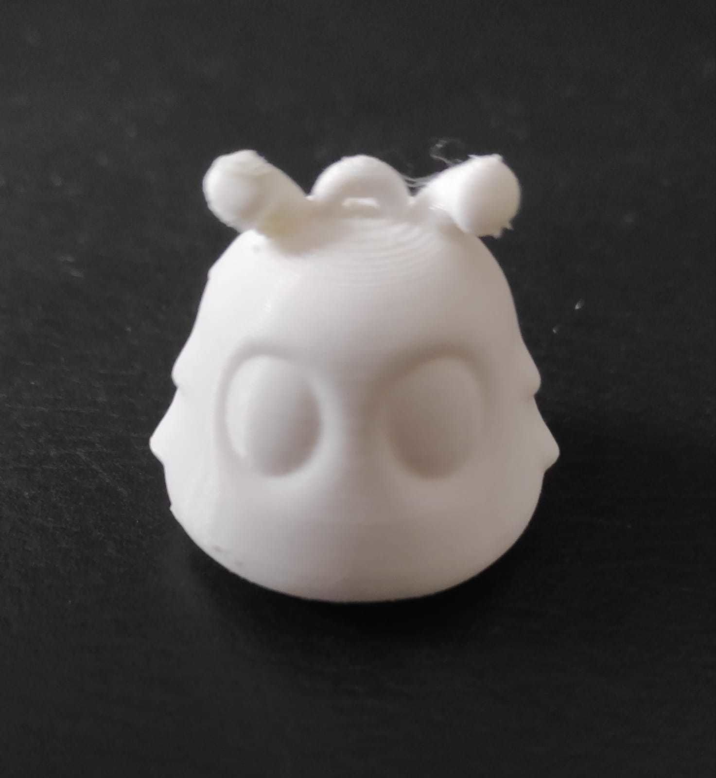 Alien Mobile 3D print model_5