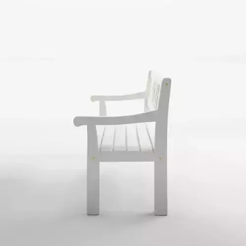 Lacko Dining Sofa 3D Model